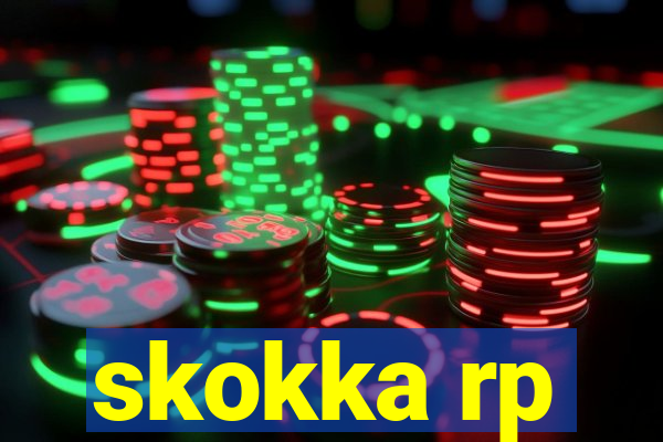 skokka rp