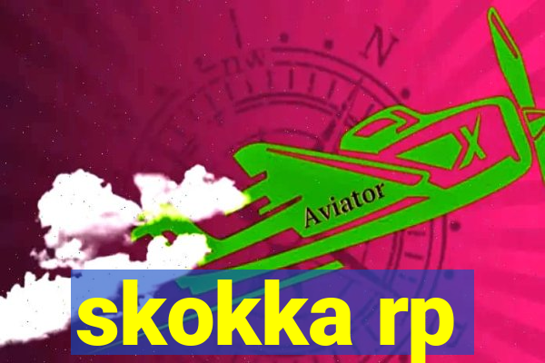 skokka rp