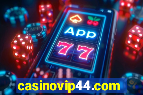 casinovip44.com