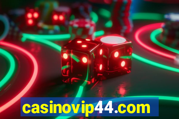 casinovip44.com