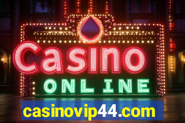 casinovip44.com