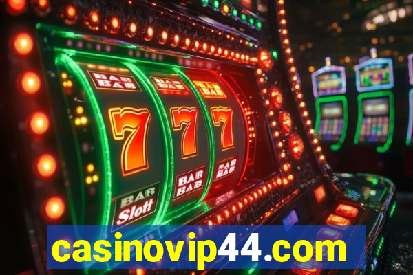 casinovip44.com