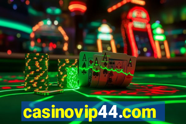 casinovip44.com