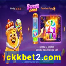 ckkbet2.com