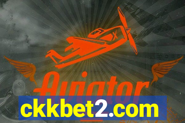 ckkbet2.com