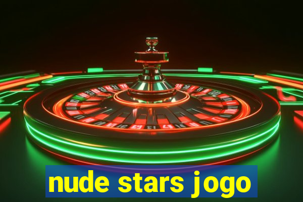 nude stars jogo