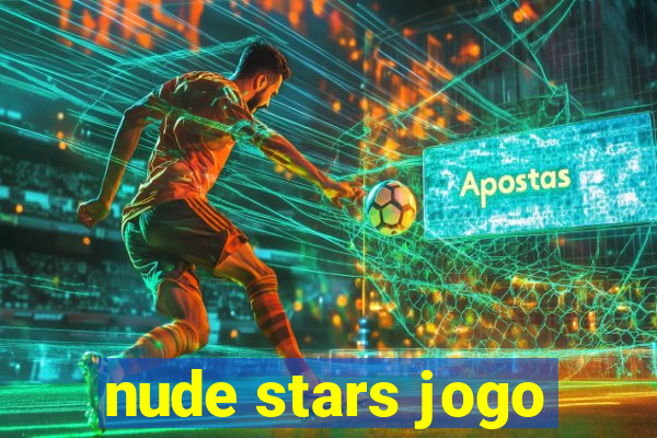 nude stars jogo