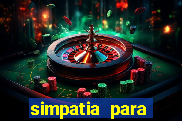 simpatia para ganhar no bingo de cartela