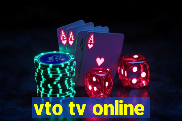 vto tv online