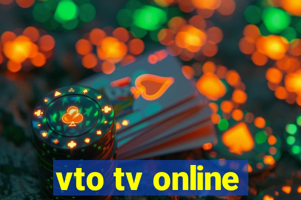 vto tv online