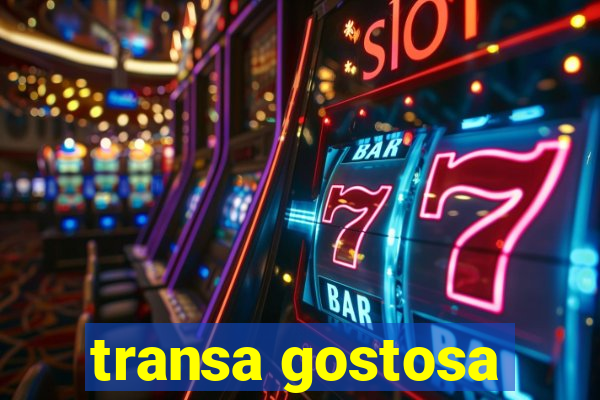 transa gostosa