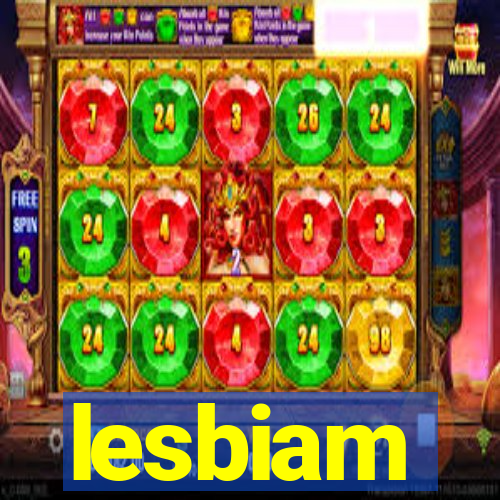 lesbiam