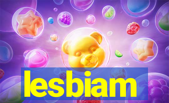 lesbiam