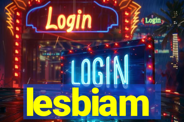 lesbiam