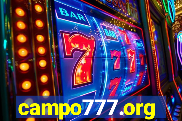 campo777.org