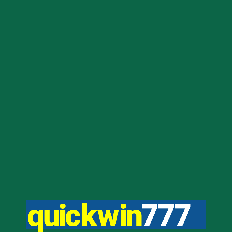 quickwin777