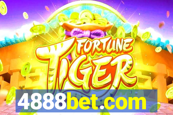 4888bet.com