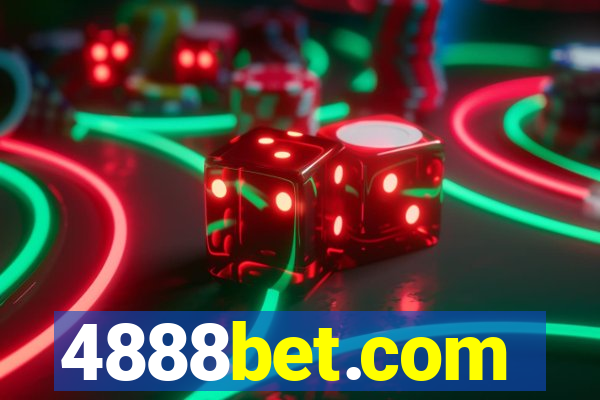 4888bet.com