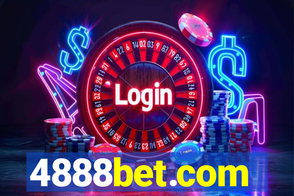 4888bet.com