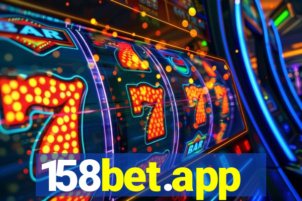 158bet.app