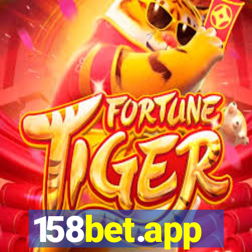 158bet.app