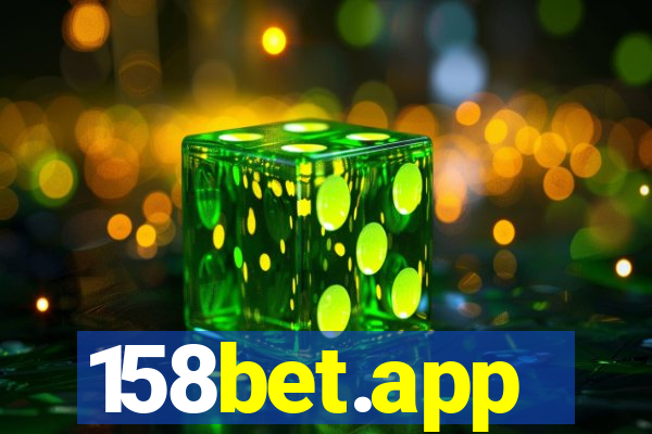 158bet.app