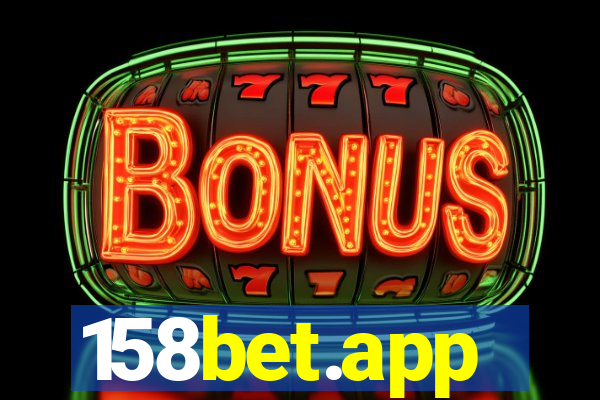 158bet.app