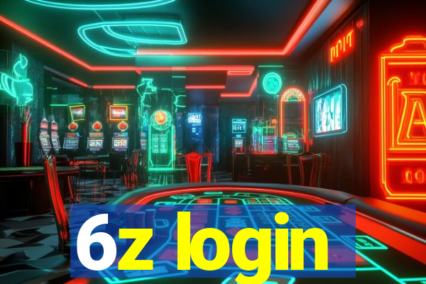 6z login