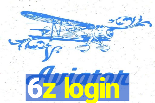 6z login