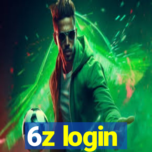 6z login