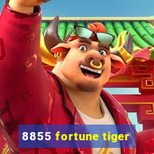 8855 fortune tiger