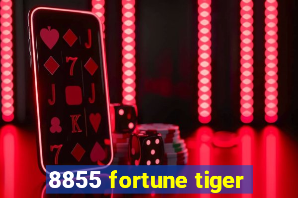 8855 fortune tiger