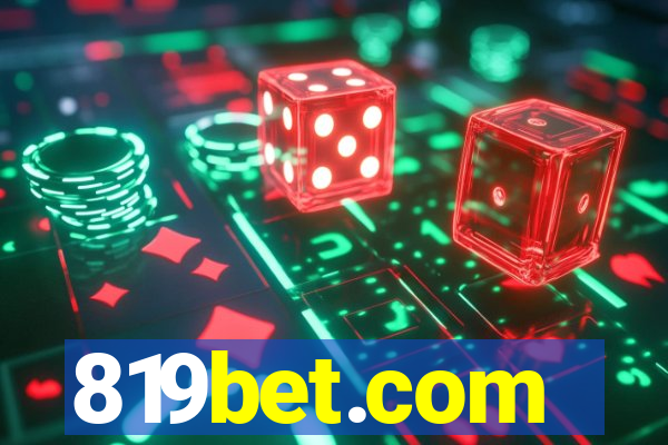 819bet.com