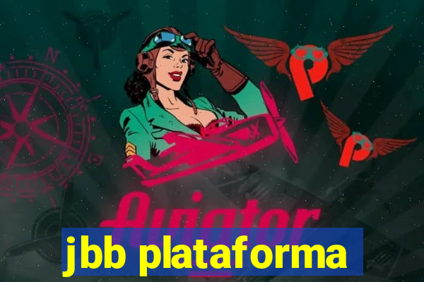 jbb plataforma