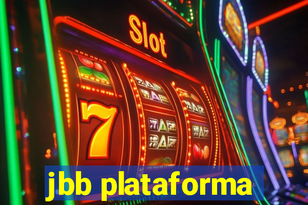 jbb plataforma