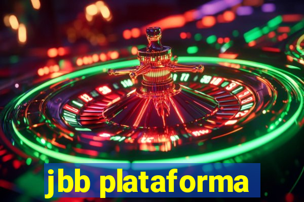 jbb plataforma