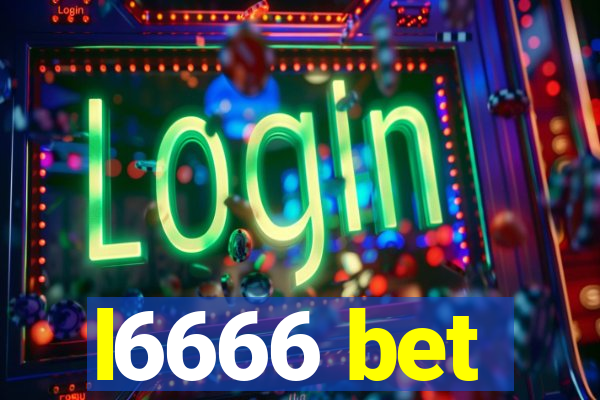 l6666 bet