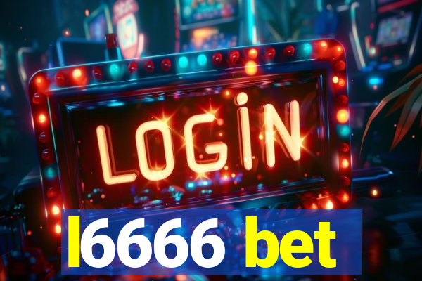 l6666 bet