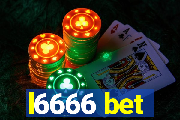 l6666 bet