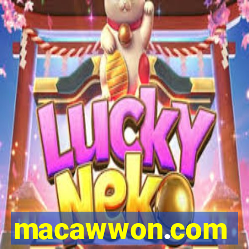 macawwon.com