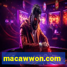 macawwon.com