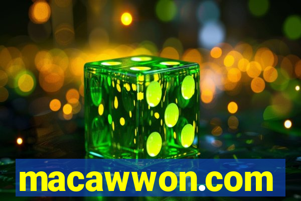 macawwon.com