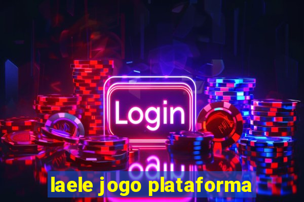 laele jogo plataforma