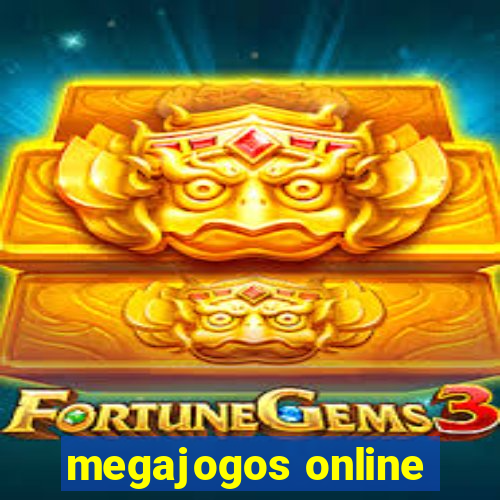 megajogos online