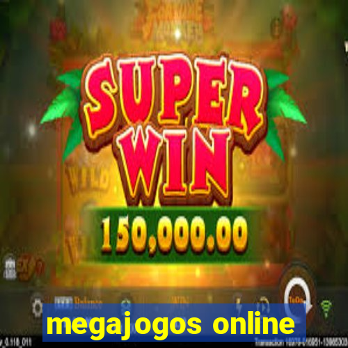 megajogos online