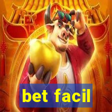 bet facil