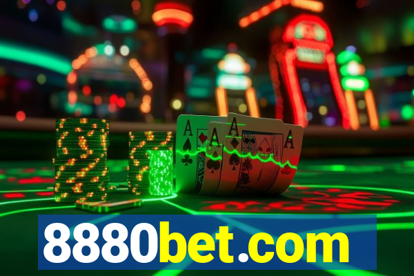 8880bet.com