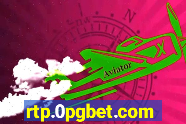 rtp.0pgbet.com