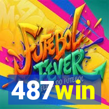 487win