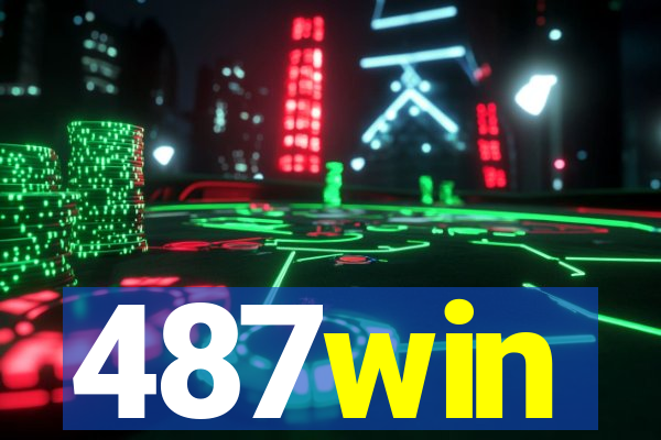 487win